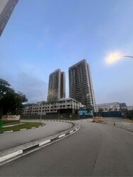 Hillview Rise (D23), Apartment #638130091